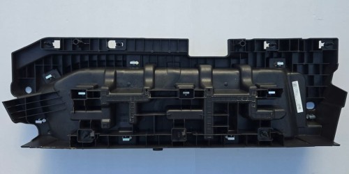 VW ID BUZZ CARGO ŚLIZG MOCOWANIE PRAWE PODSTOPNIA ID BUZZ CARGO 1T3863234B