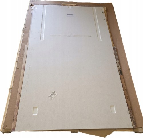 VW ID BUZZ CARGO PODŁOGA PAKI BAGAŻNIKA 1T5863731AE XT8
