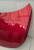 Maska przednia pokrywa silnika VW ID.4 LC3J Kings Red 11A823177A