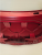 Maska przednia pokrywa silnika VW ID.4 LC3J Kings Red 11A823177A