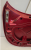 Maska przednia pokrywa silnika VW ID.4 LC3J Kings Red 11A823177A