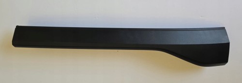 VW ID BUZZ CARGO LISTWA TYLNYCH DRZWI PRAWA 1T5853080A CZARNA
