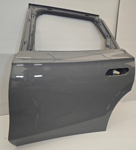 Drzwi samochodowe lewe tył VW ID.7 LA7C Moonstone Grey 14B833311E