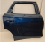 Drzwi samochodowe prawe tył VW ID.7 LP5M Aquamarin Blue 14B833312E