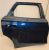 Drzwi samochodowe prawe tył VW ID.7 LP5M Aquamarin Blue 14B833312E