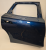 Drzwi samochodowe prawe tył VW ID.7 LP5M Aquamarin Blue 14B833312E