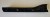 VW ID BUZZ CARGO LISTWA TYLNYCH DRZWI PRAWA 1T5853080A CZARNA