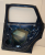 Drzwi samochodowe prawe tył VW ID.7 LP5M Aquamarin Blue 14B833312E