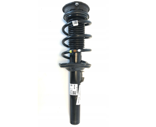 Amortyzatory przednie komplet 2 sztuki VW Passat B8 3Q0413031CB oryginał