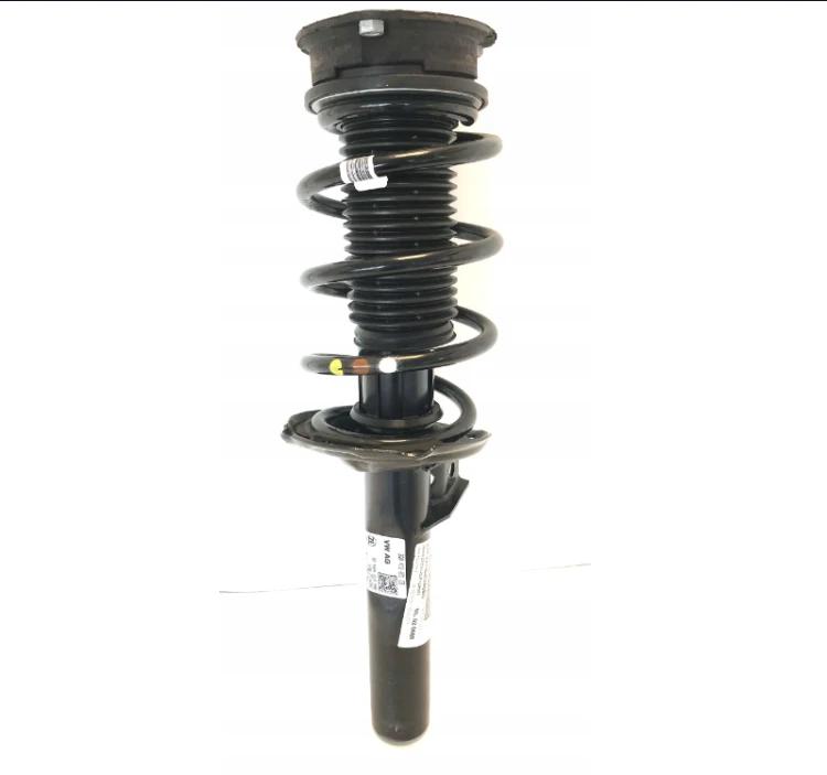 Amortyzatory przednie komplet 2 sztuki VW Passat B8 3Q0413031CB oryginał