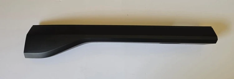 VW ID BUZZ CARGO LISTWA TYLNYCH DRZWI LEWA 1T5853079A CZARNA