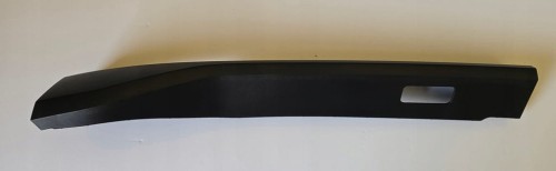 VW ID BUZZ CARGO LISTWA TYLNYCH DRZWI LEWA 1T5853079A CZARNA