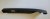 VW ID BUZZ CARGO LISTWA TYLNYCH DRZWI LEWA 1T5853079A CZARNA
