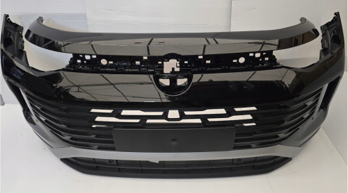 Zderzak przedni VW Tayron Life LY9T Mythos Black 57L853677
