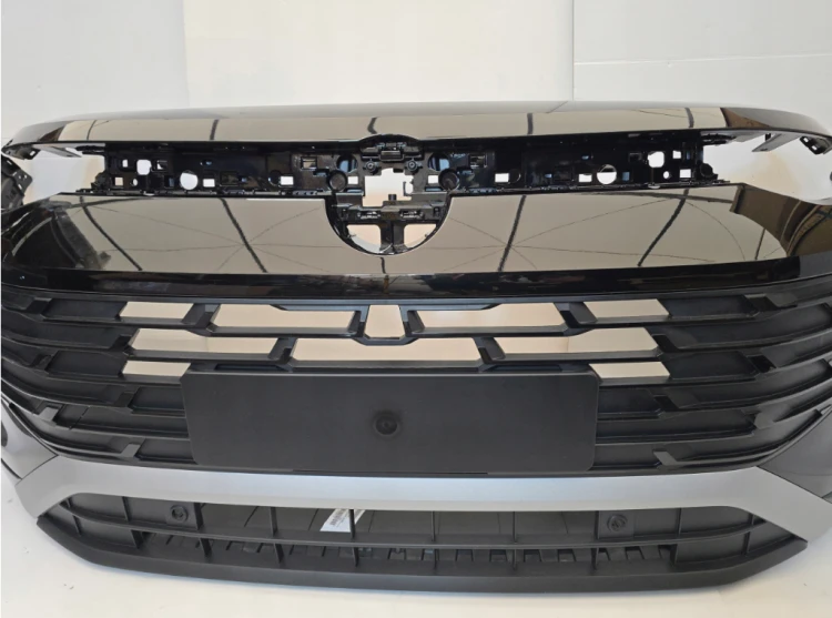 Zderzak przedni VW Tayron Life LY9T Mythos Black 57L853677
