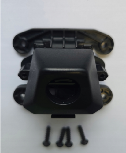 Uchwyt kamery przedniej VW Tayron 57L853140C czarny mat nowy