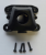 Uchwyt kamery przedniej VW Tayron 57L853140C czarny mat nowy