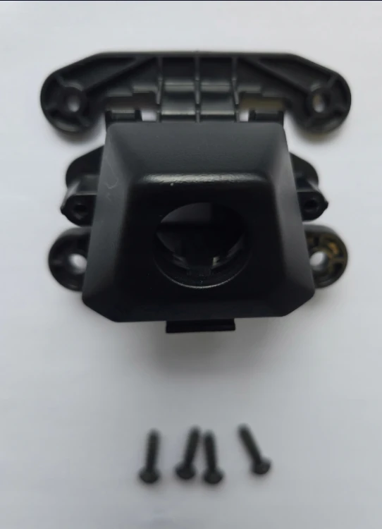 Uchwyt kamery przedniej VW Tayron 57L853140C czarny mat nowy