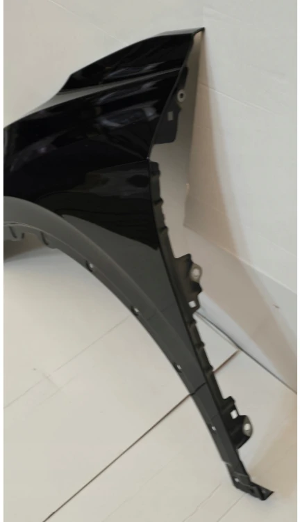 Błotnik przedni lewy VW ID.4 LY9T Mythos Black 11A821105