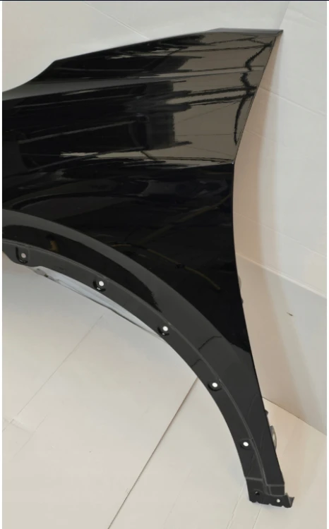 Błotnik przedni lewy VW ID.4 LY9T Mythos Black 11A821105