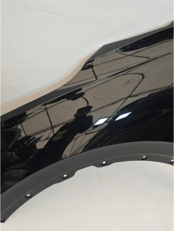 Błotnik przedni lewy VW ID.4 LY9T Mythos Black 11A821105
