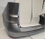 Zderzak tylny VW Multivan T7 LONG LA7Q Mono Silver 7T0807421N