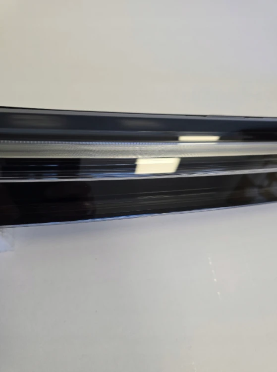 Listwa LED grill DRL prawa przód VW Tayron 57L941654B oryginał