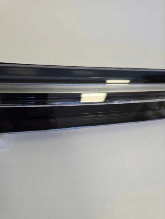 Listwa LED grill DRL prawa przód VW Tayron 57L941654B oryginał