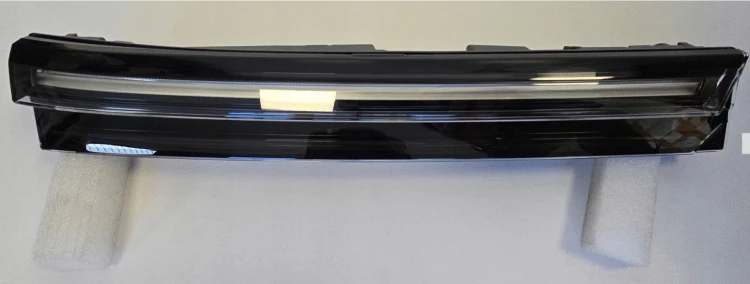 Listwa LED grill DRL prawa przód VW Tayron 57L941654B oryginał