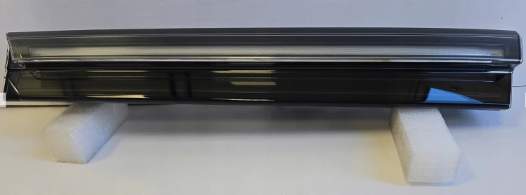 Listwa LED grill DRL lewa przód VW Tayron 57L941653B oryginał