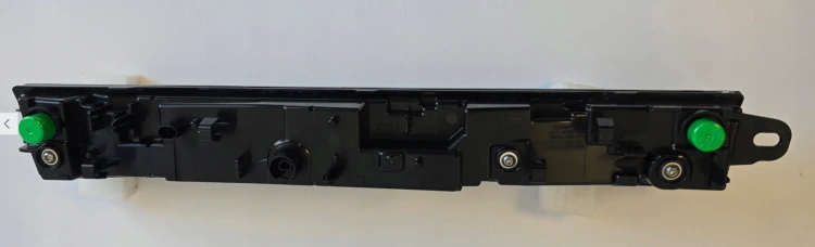 Listwa LED grill DRL lewa przód VW Tayron 57L941653B oryginał