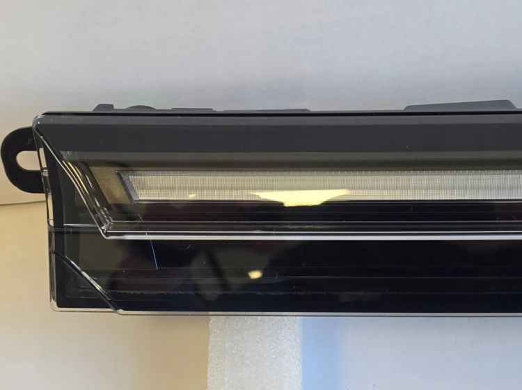 Listwa LED grill DRL lewa przód VW Tayron 57L941653B oryginał