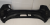 Zderzak tylny VW Tiguan III 6x PDC niebieski LP5J 571807421A oryginał