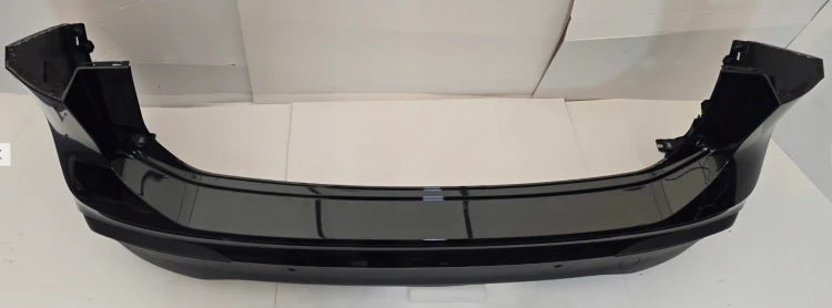 Zderzak tylny VW Tiguan III 6x PDC czarny LY9T 571807421A oryginał