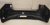 Zderzak tylny VW Tiguan III 6x PDC czarny LY9T 571807421A oryginał