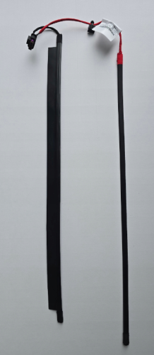Antena systemu Easy Open VW Tiguan III 571962253 bezdotykowe otwieranie klapy