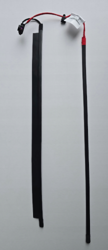 Antena systemu Easy Open VW Tiguan III 571962253 bezdotykowe otwieranie klapy