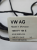 Wiązka instalacja zderzaka tył VW ID.7 14B971104E 6 PDC oryginał