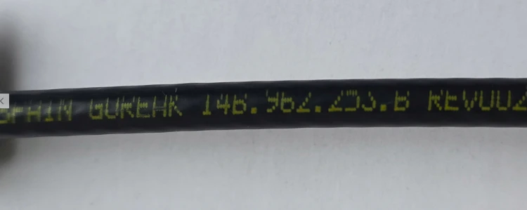 Moduł sterownik Easy Open VW ID.7 3G0962243F z anteną 14B962253B