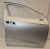 Drzwi prawe przednie VW ID.4 srebrny Scale Metallic LC7A 11A831312 oryginał