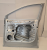 Drzwi prawe przednie VW ID.4 srebrny Scale Metallic LC7A 11A831312 oryginał