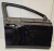 Drzwi prawe przednie VW ID.7 czarny perłowy Deep Black LC9X 14A831312 oryginał