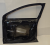 Drzwi prawe przednie VW ID.7 czarny perłowy Deep Black LC9X 14A831312 oryginał