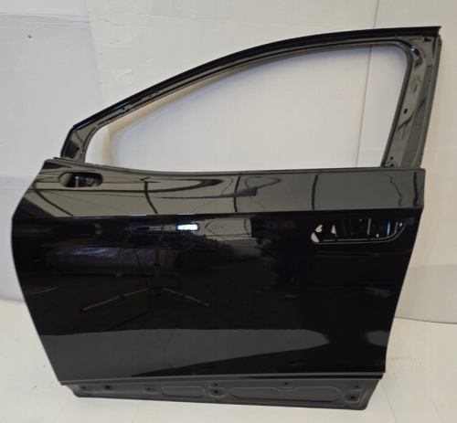 Drzwi lewe przednie VW ID.4 czarny perłowy Deep Black LC9X 11A831311 oryginał