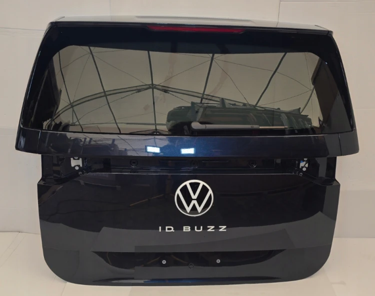 Oryginalna klapa bagażnika VW ID.Buzz 2025 kolor LT5U 1T3827025.