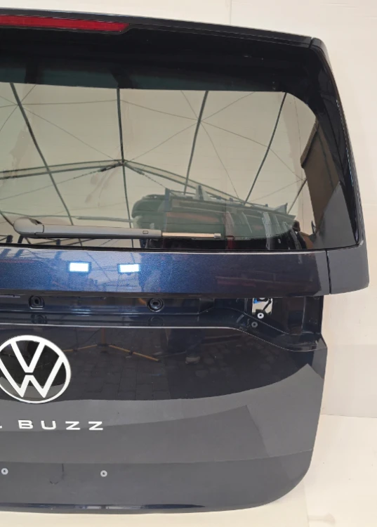 Oryginalna klapa bagażnika VW ID.Buzz 2025 kolor LT5U 1T3827025.