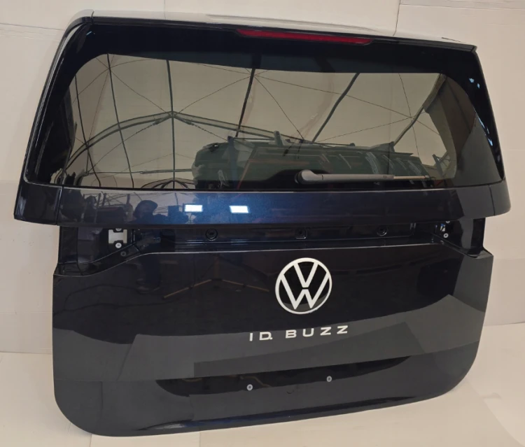 Оригінальна кришка багажника VW ID.Buzz 2025 колір LT5U 1T3827025