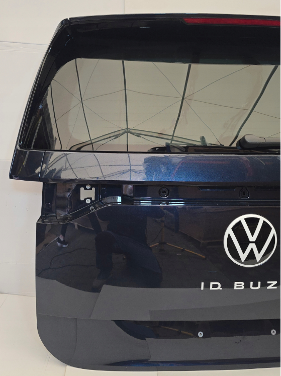 Oryginalna klapa bagażnika VW ID.Buzz 2025 kolor LT5U 1T3827025.