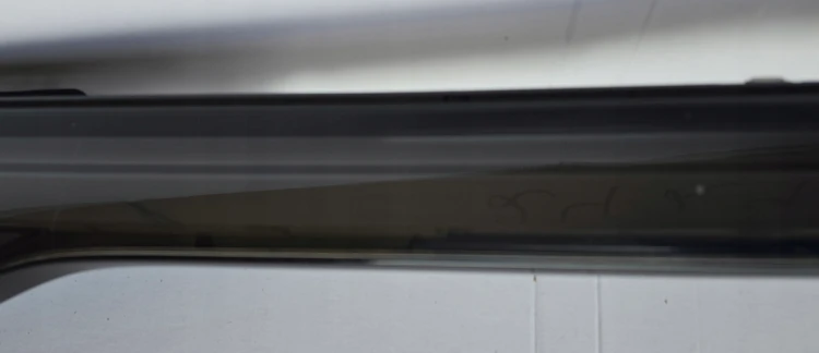 Оригінальна бленда накладка кришки багажника VW ID.Buzz 1T3945093