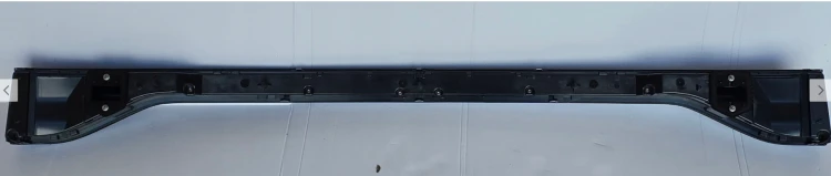 Оригінальна бленда накладка кришки багажника VW ID.Buzz 1T3945093